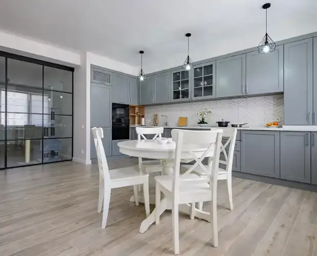 Vinyl Flooring Image 1