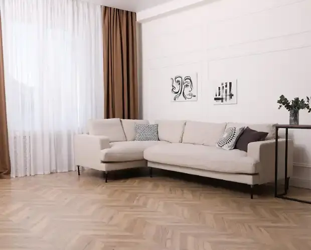 Vinyl Flooring Image 4