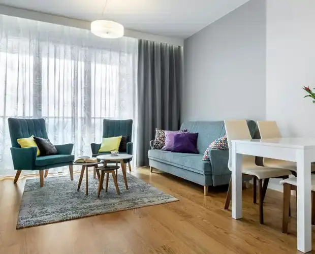 Vinyl Flooring Image 5